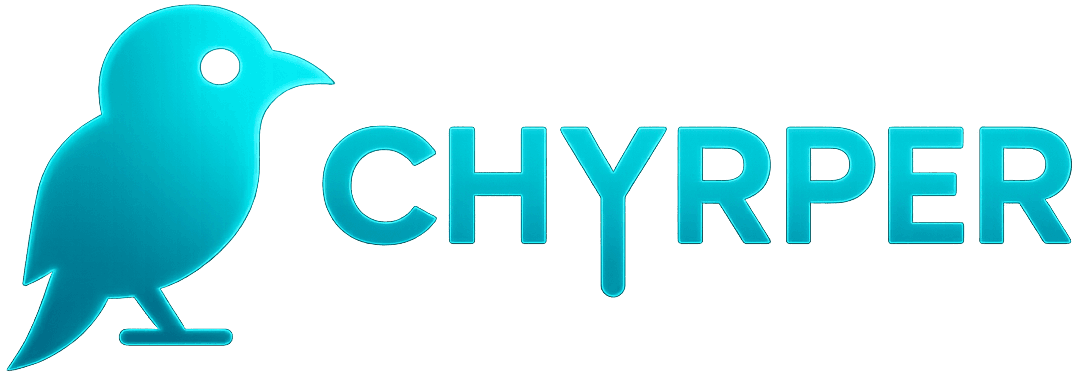 Chyrper